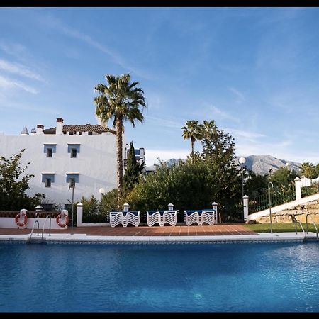 Sunset Apartment, Front Line Mijas Golf Exterior photo