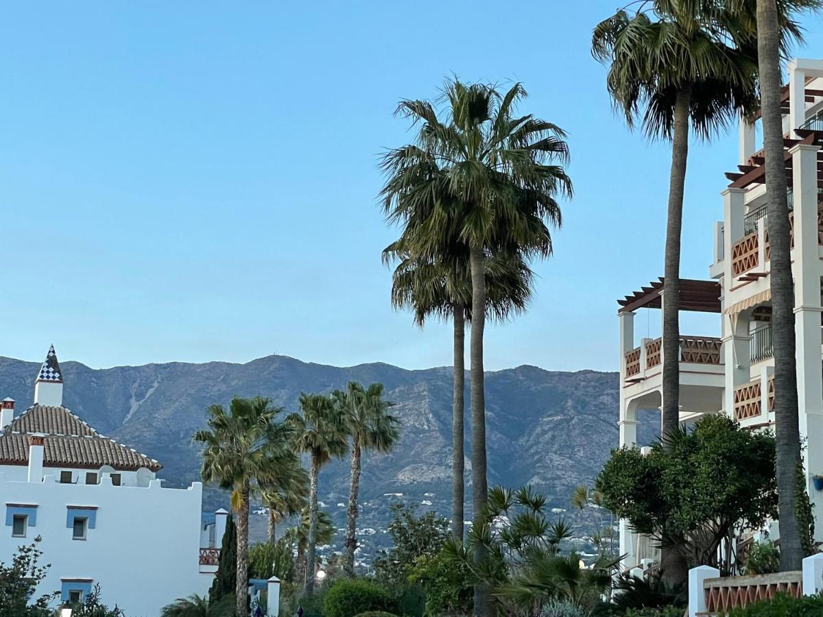 Sunset Apartment, Front Line Mijas Golf Exterior photo