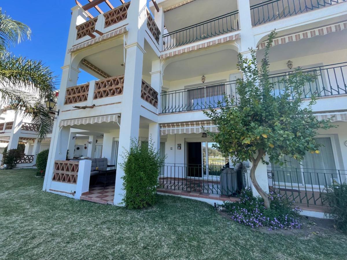 Sunset Apartment, Front Line Mijas Golf Exterior photo
