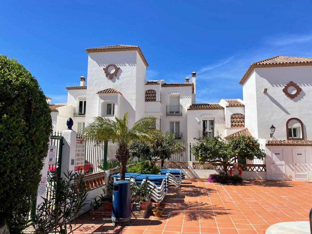 Sunset Apartment, Front Line Mijas Golf Exterior photo