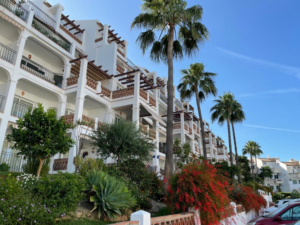 Sunset Apartment, Front Line Mijas Golf Exterior photo