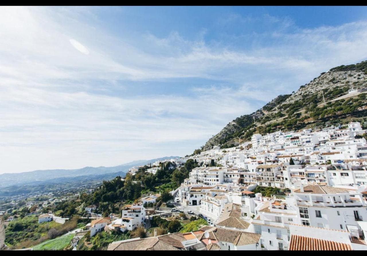 Sunset Apartment, Front Line Mijas Golf Exterior photo